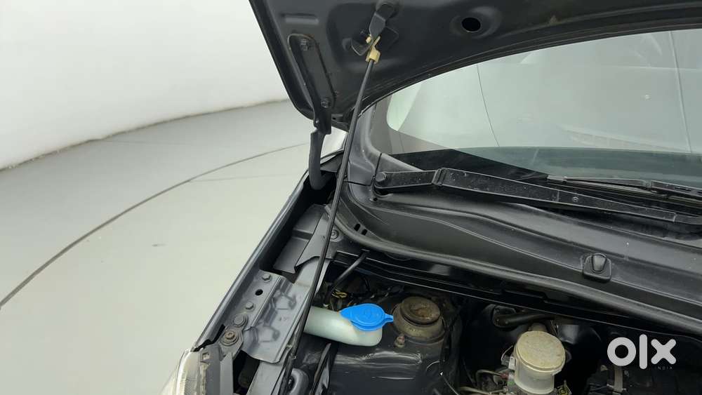 Maruti Suzuki Wagon R 1.0 2010-2019 Vxi Plus, 2013, Petrol