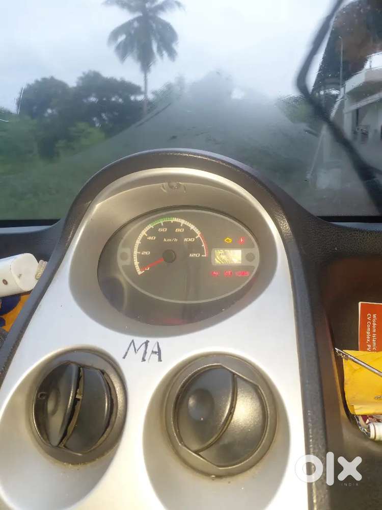 Tata Nano 2013 Lx Cng