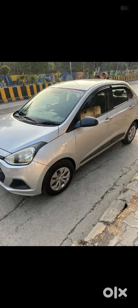2017 Hyundai Xcent 1st Owner