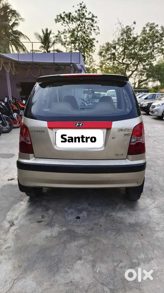 Maruti Suzuki Wagon R 2006