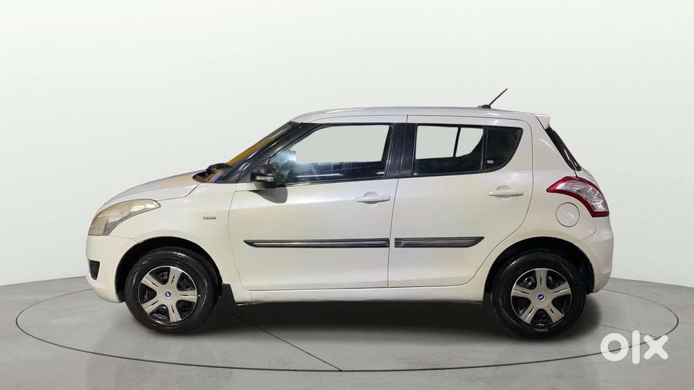 Maruti Suzuki Swift Vdi, 2013, Diesel