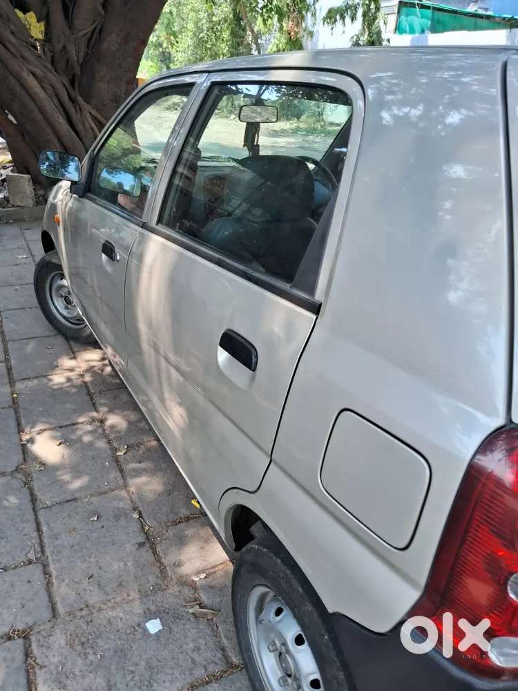 Maruti Suzuki Alto 800 2008 Petrol 52000 Km Driven