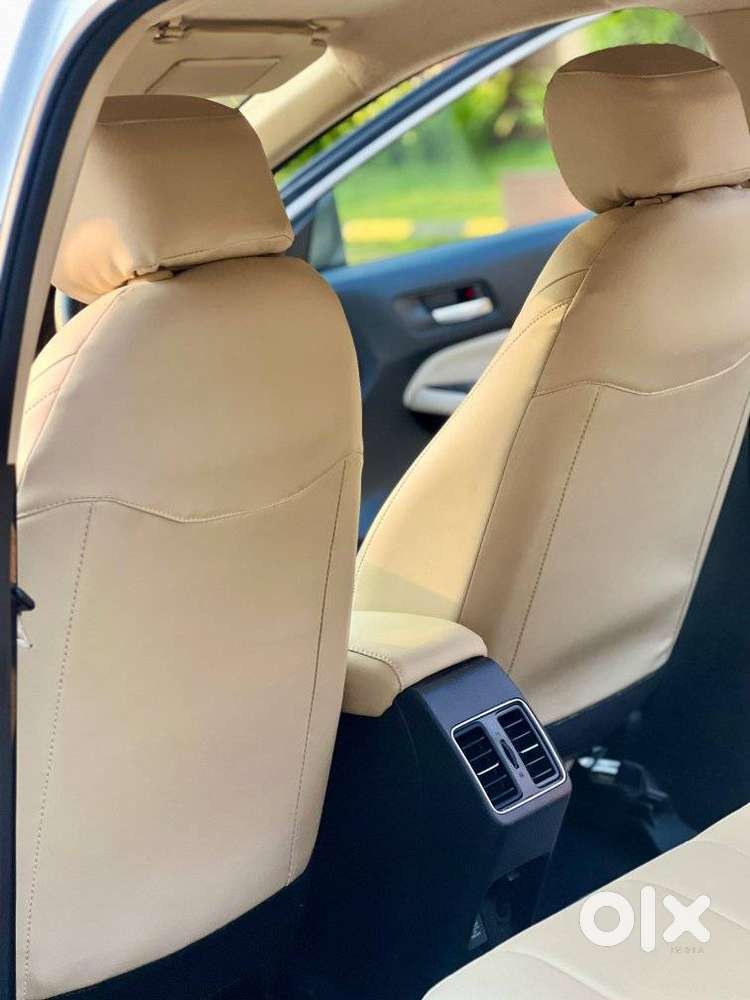 Honda City 2014-2015 I Dtec V, 2021, Diesel