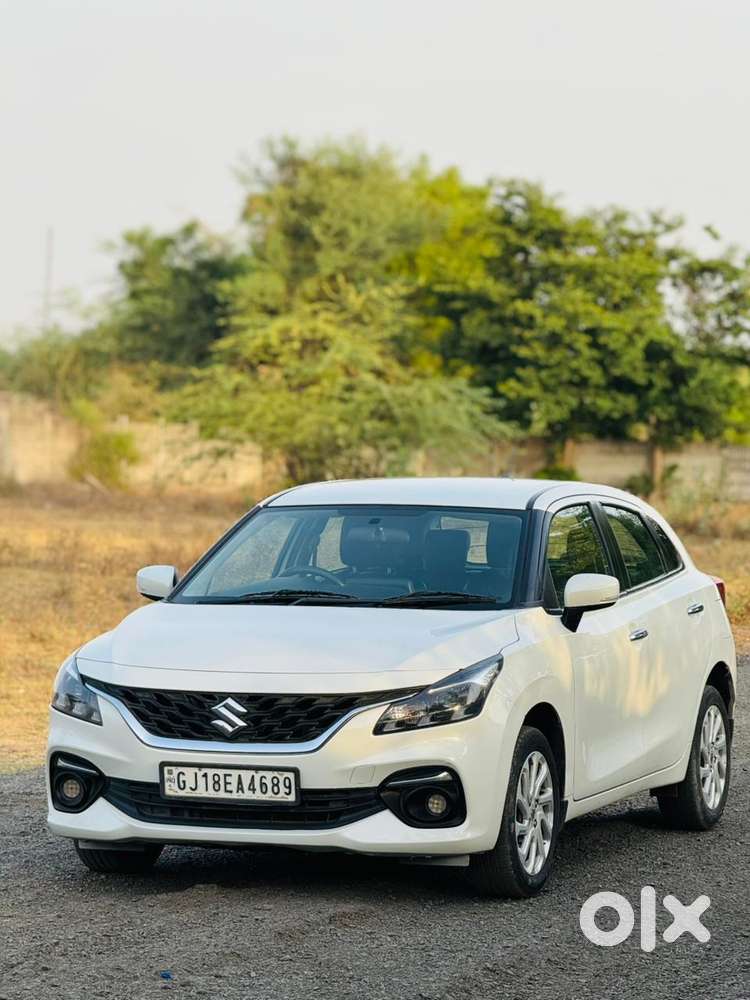 Maruti Suzuki Baleno, 2023, Cng & Hybrids
