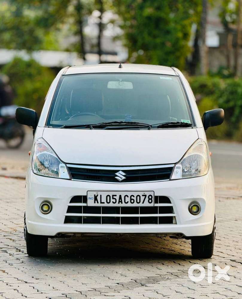 Maruti Suzuki Zen Estilo
