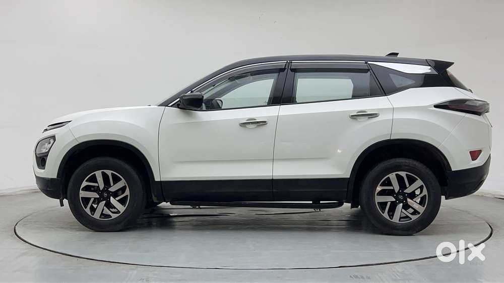 Tata Harrier Xza Plus Dual Tone, 2022, Diesel