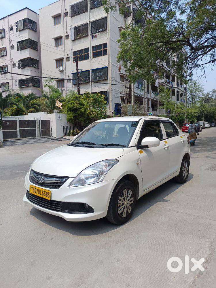 Maruti Suzuki Swift Dzire Lxi Option, 2022, Cng & Hybrids