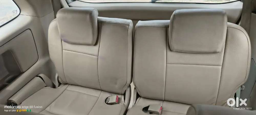 Toyota Innova 2.0 Gx 2007