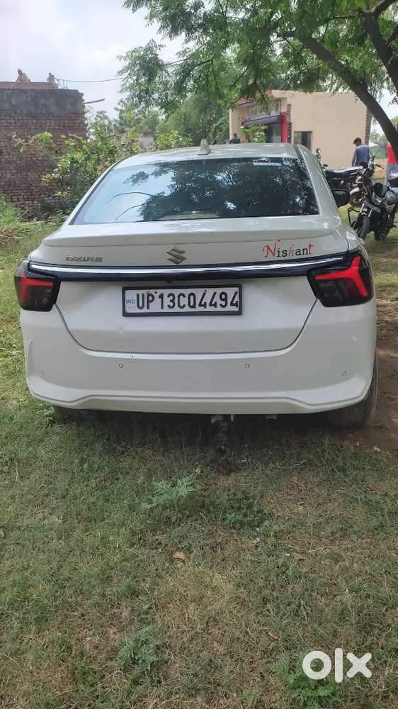 Maruti Suzuki Dzire 2025 Petrol 23000 Km Driven