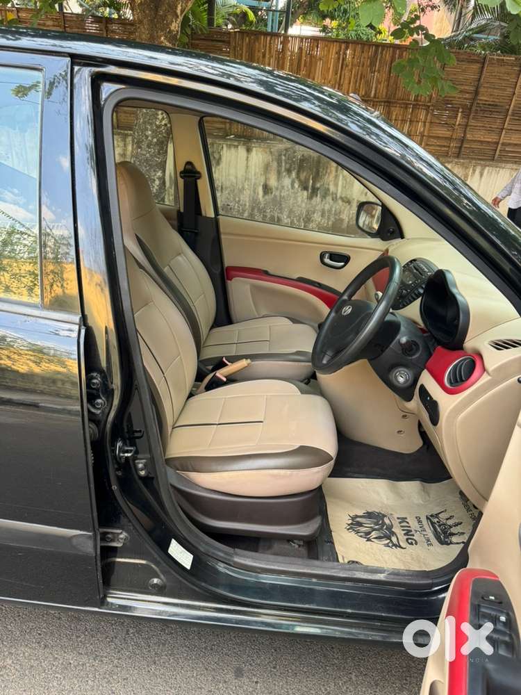 Hyundai I10 Kappa Sportz 2010 Model With Fresh Fc & Insurance For Sale