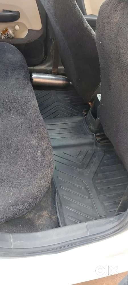 Tata Altroz Xm Plus 2024