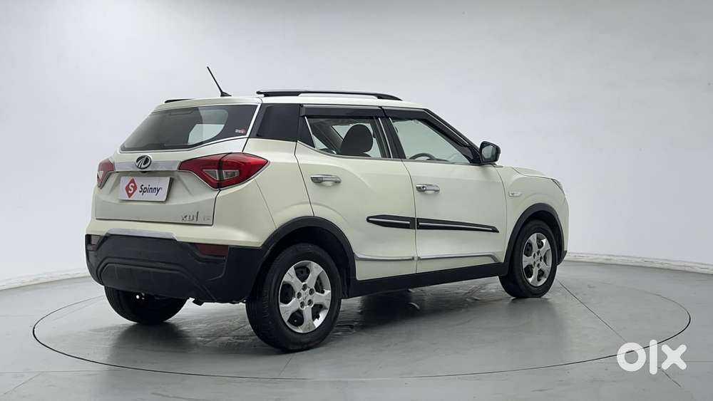 Mahindra Xuv300 W6, 2022, Petrol