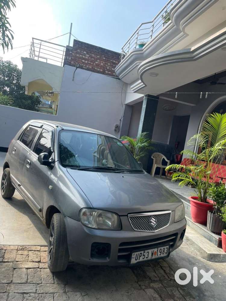 Maruti Suzuki Petrol 2005