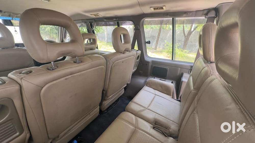 Mitsubishi Pajero 2010 Diesel Well Maintained