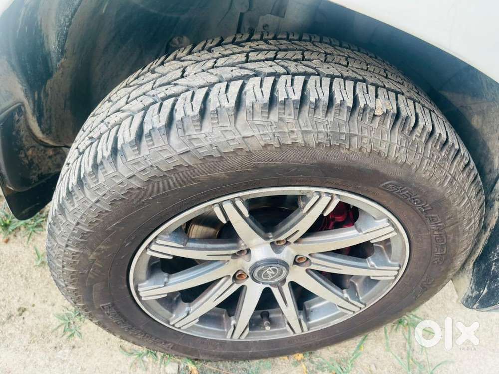 Renault Duster 2016 50 Km Driven