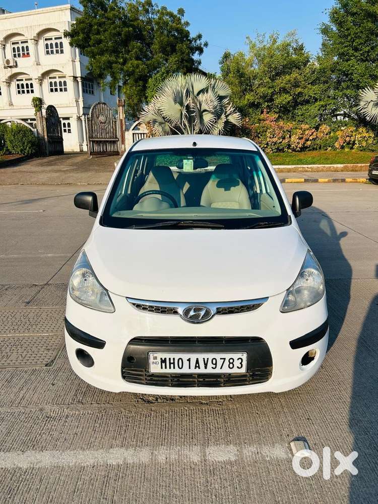 Hyundai I10 Magna 1.1l, 2011, Petrol