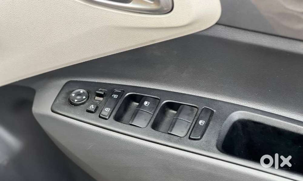Hyundai Aura Sx 1.2 Petrol, 2021, Petrol