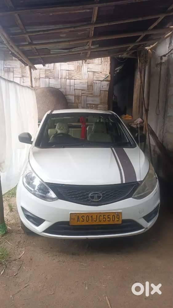Tata Zest Quadrajet 2018