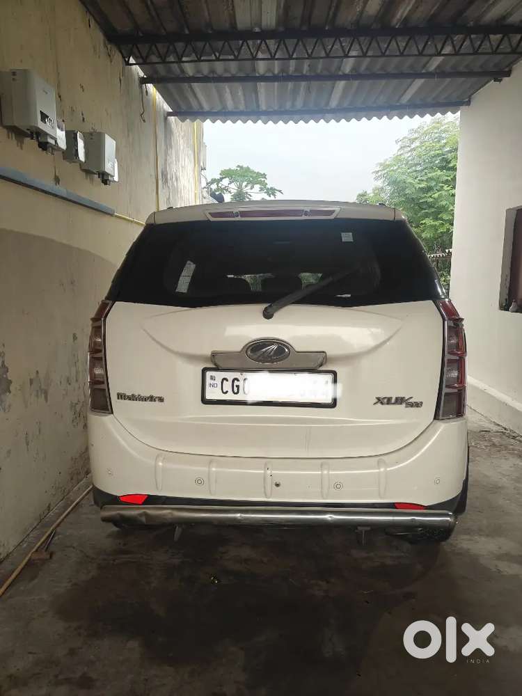 Mahindra Xuv500 2013 Diesel Manual