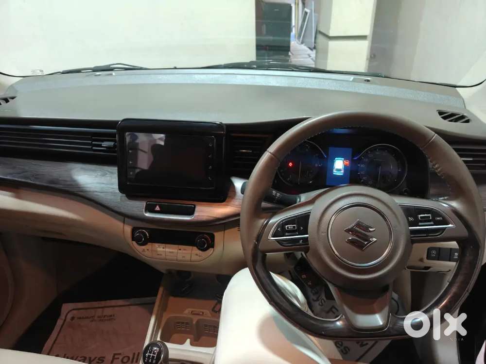 Maruti Suzuki Ertiga 2023 Fix Price