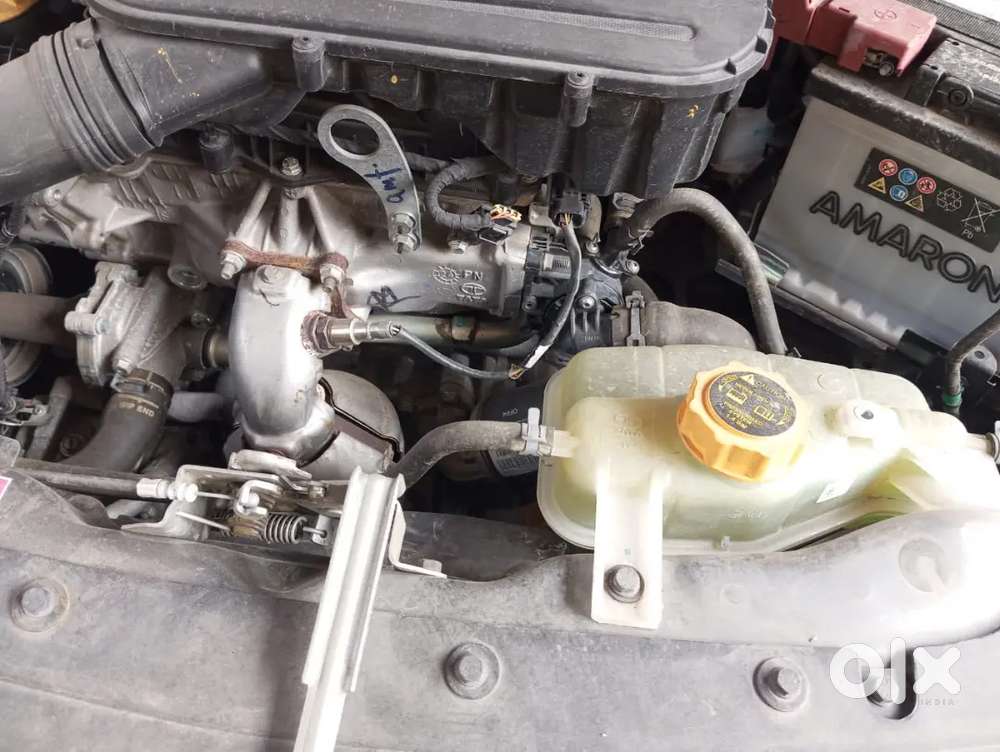 Tata Tiago 2024 Petrol Automatic 8000 Km Driven