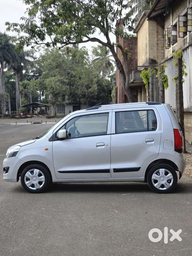 Single Owner Wagon R