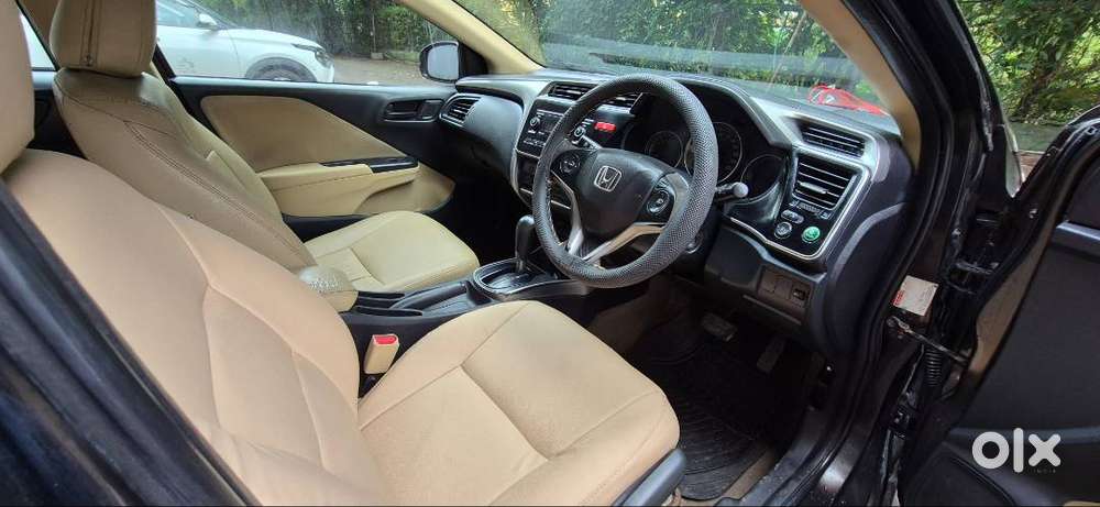 2016 Honda City Sv Cvt Automatic - Single Owner 80k - Vashi