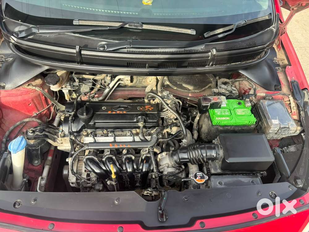Hyundai I20 Asta Option 1.2, 2017, Petrol