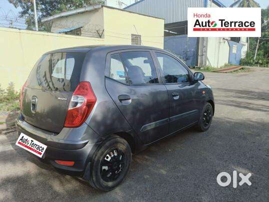 Hyundai I10 Magna 1.1l, 2016, Petrol