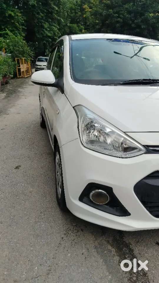 Hyundai Grand I10 1.2 Kappa Magna, 2015, Petrol