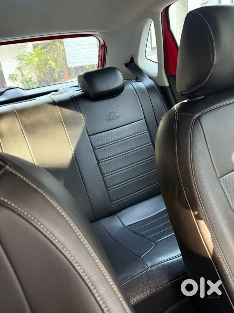 Volkswagen Polo 2018 Automatic