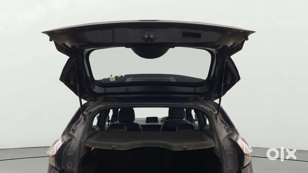 Tata Nexon 1.2 Revotron Xz Plus (l) Dark Edition, 2022, Petrol