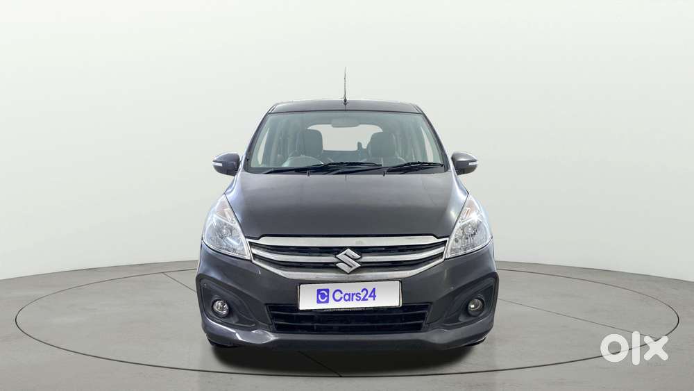 Maruti Suzuki Ertiga Vxi, 2016, Petrol