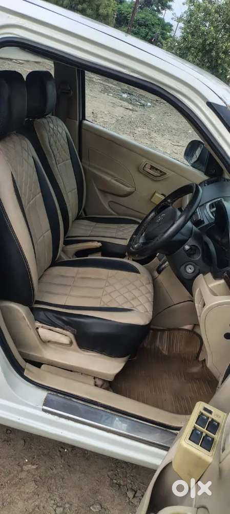 Maruti Suzuki Dzire 2014 Diesel Well Maintained