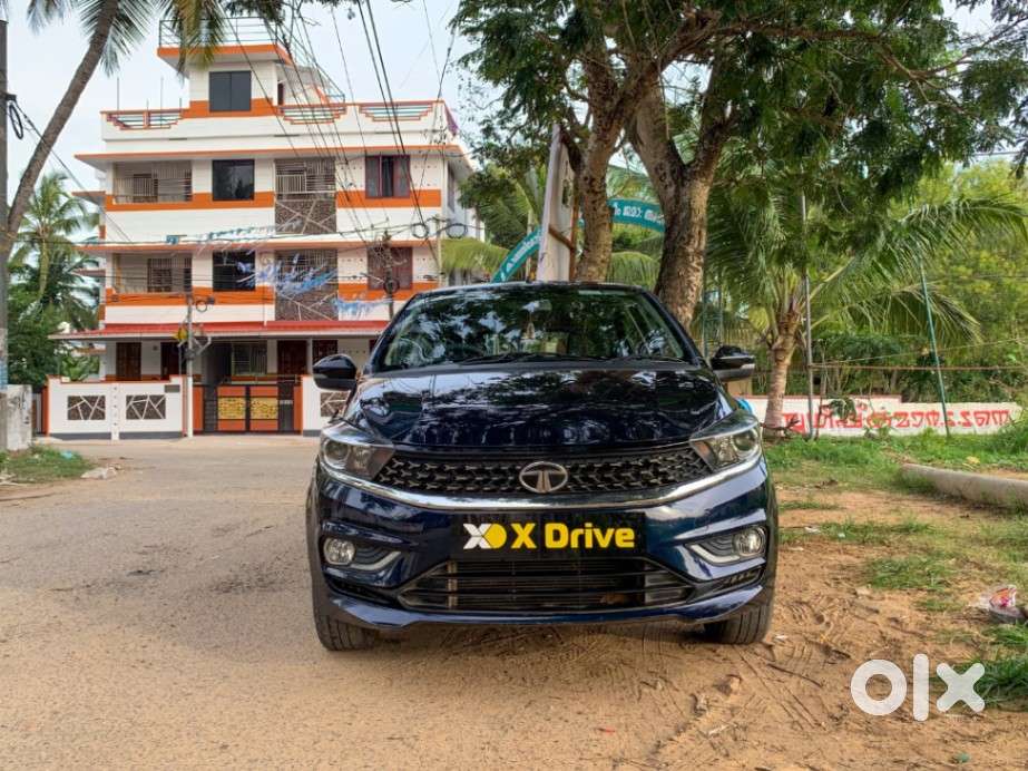 Tata Tiago 1.2 Revotron Xz Plus, 2022, Petrol