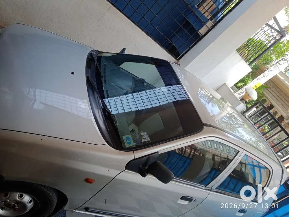Maruti Suzuki Alto 2009