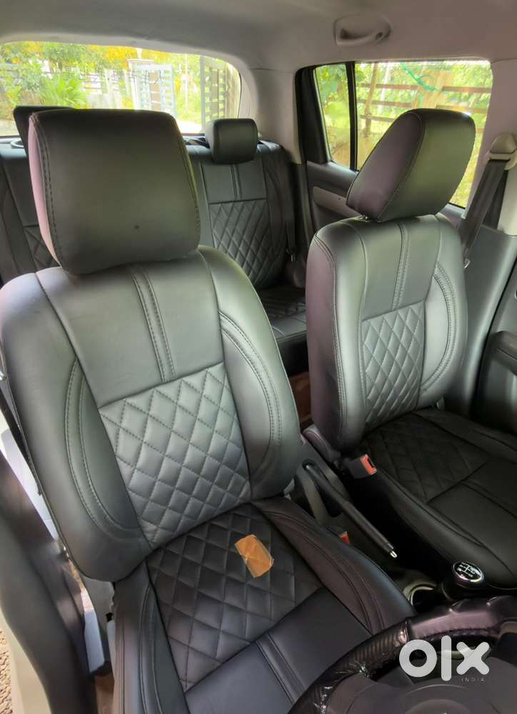 Maruti Suzuki Swift 2008