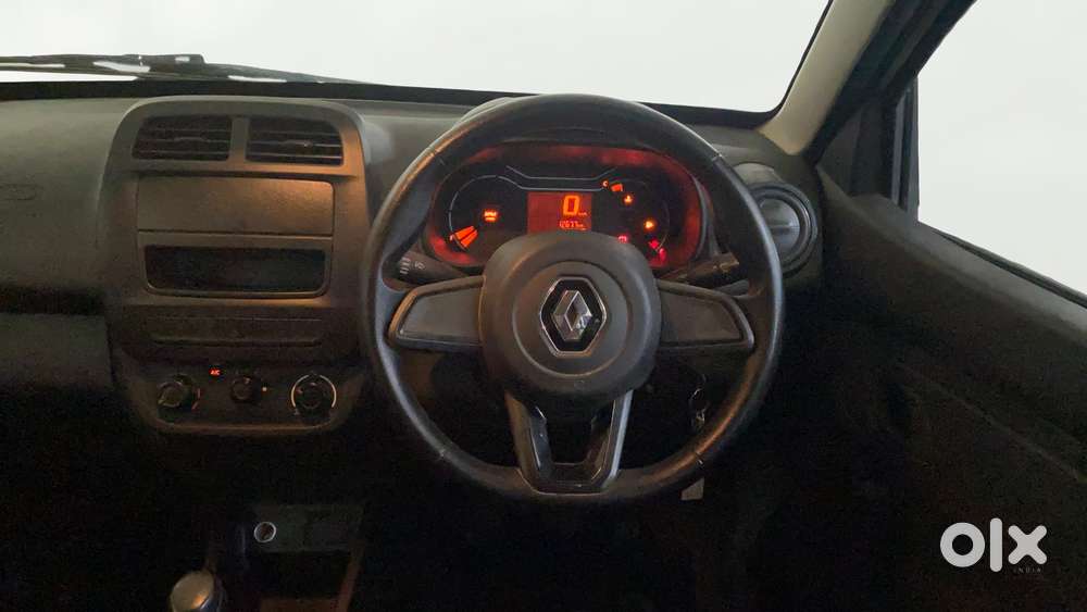 Renault Kwid 2019-2023 0.8 Rxe, 2022, Petrol