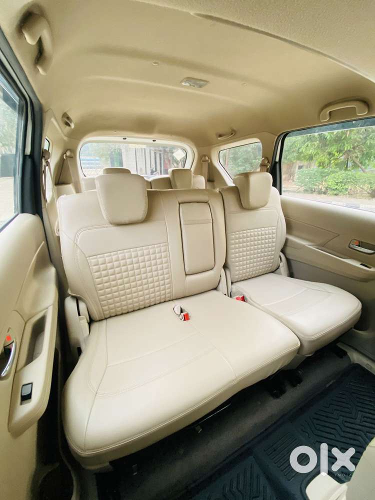 Maruti Suzuki Ertiga Zxi (o) Cng [2022-2023], 2025, Cng & Hybrids