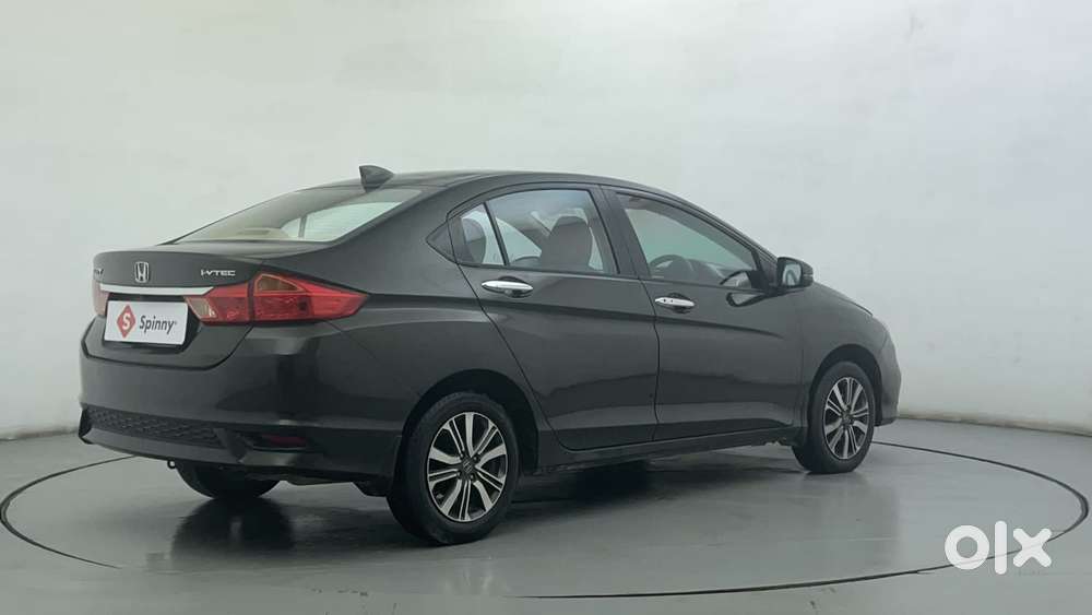 Honda City 2011-2013 V Mt, 2022, Petrol