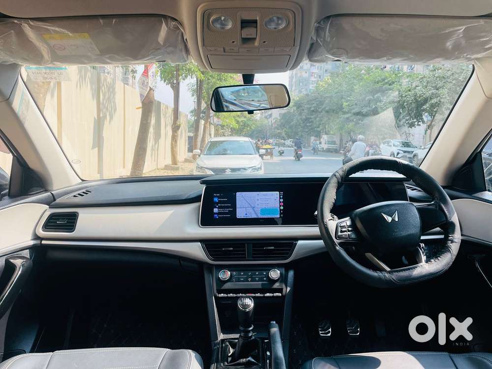 Mahindra Xuv700 2.2 Ax 5 Diesel Mt 7 Str, 2022, Diesel