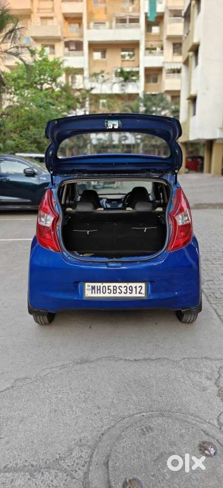 Hyundai Eon D-lite +, 2013, Petrol