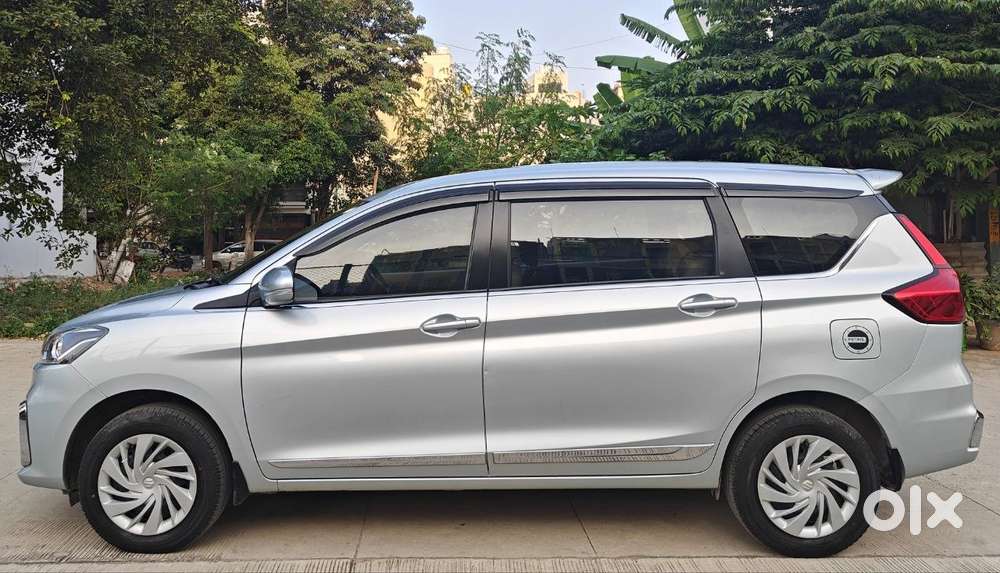 Maruti Suzuki Ertiga, 2024, Petrol