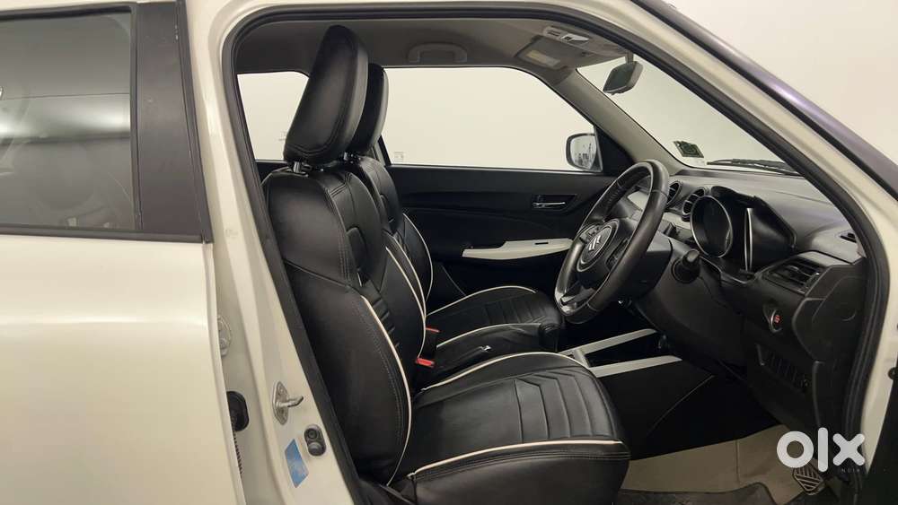 Maruti Suzuki Swift Amt Zxi, 2019, Petrol