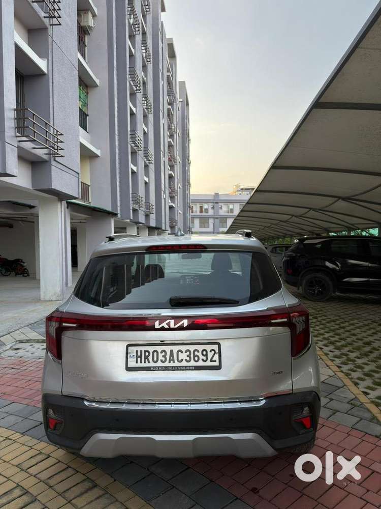 Kia Seltos Htk Plus 2023