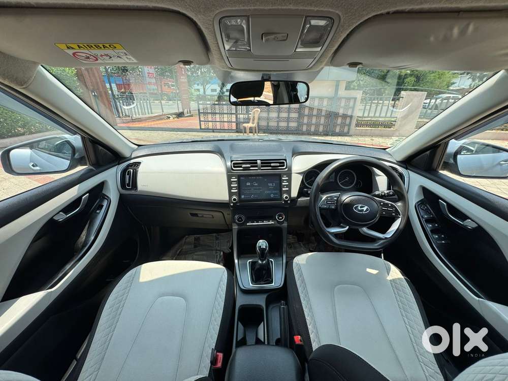 Hyundai Creta 1.4 Crdi S Plus, 2020, Diesel