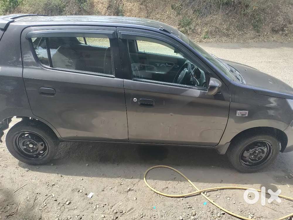 Maruti Suzuki Alto K10 2018 Petrol 1.32000 Km Driven