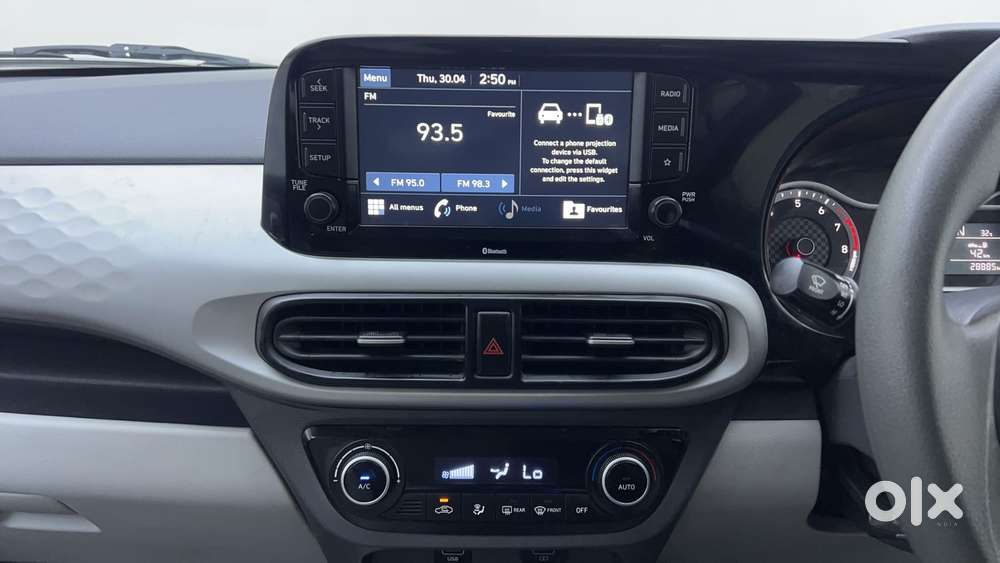 Hyundai Grand I10 Nios Sportz Amt 1.2 Kappa Vtvt, 2019, Petrol