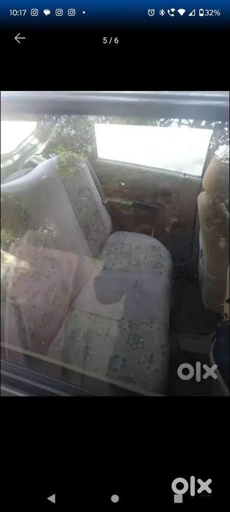 Chevrolet Spark 2010