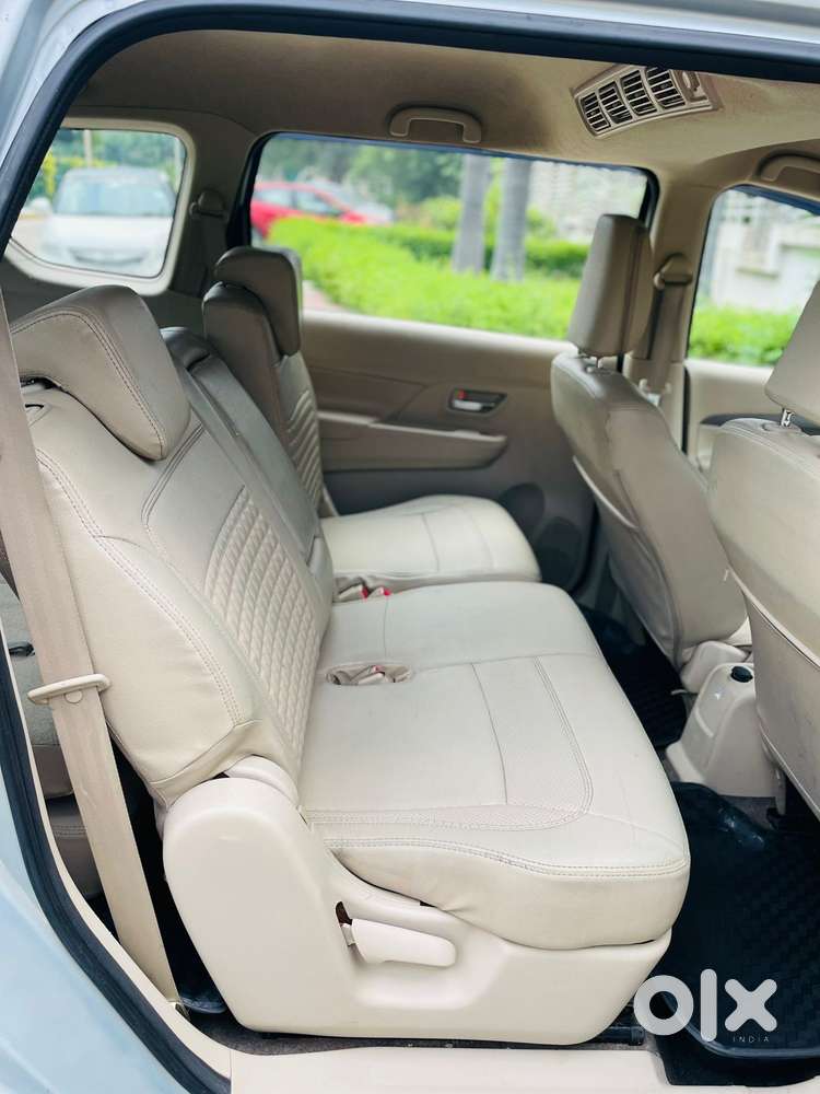 Maruti Suzuki Ertiga 1.5 Vxi, 2024, Cng & Hybrids